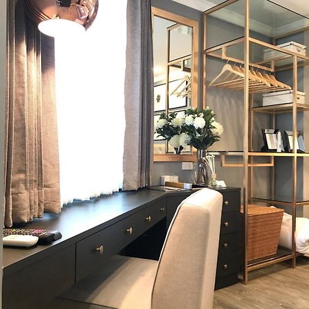 Stay In Style At Nimman R306A Чиангмай Экстерьер фото