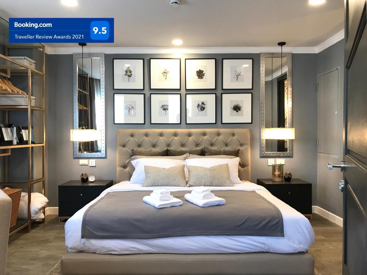 Stay In Style At Nimman R306A Чиангмай Экстерьер фото