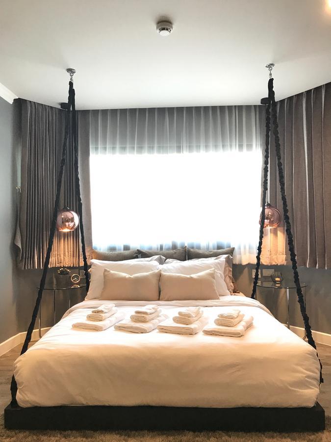 Stay In Style At Nimman R306A Чиангмай Экстерьер фото