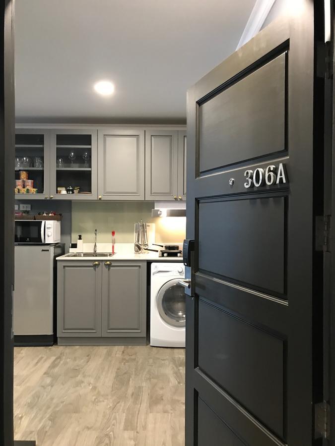 Stay In Style At Nimman R306A Чиангмай Экстерьер фото