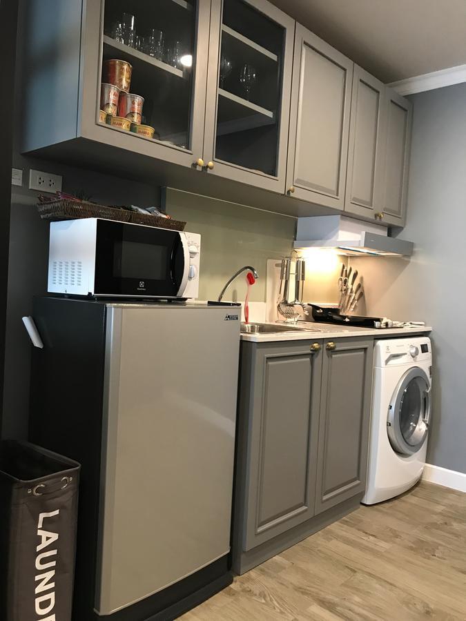 Stay In Style At Nimman R306A Чиангмай Экстерьер фото