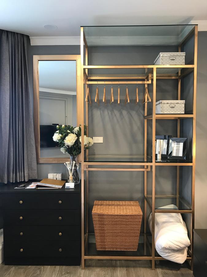 Stay In Style At Nimman R306A Чиангмай Экстерьер фото