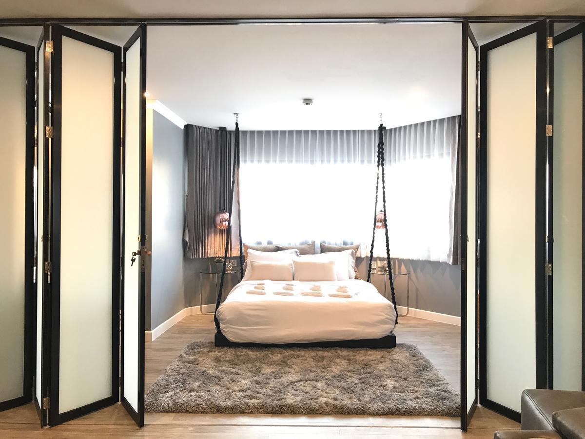 Stay In Style At Nimman R306A Чиангмай Экстерьер фото
