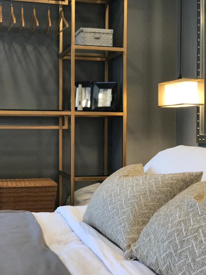 Stay In Style At Nimman R306A Чиангмай Экстерьер фото