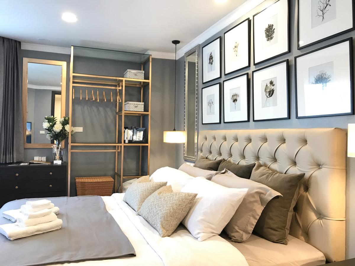 Stay In Style At Nimman R306A Чиангмай Экстерьер фото