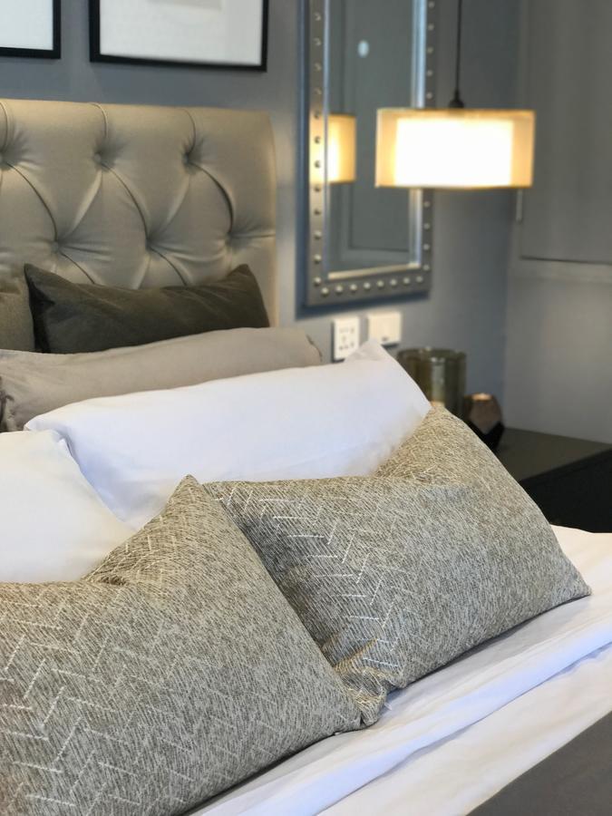 Stay In Style At Nimman R306A Чиангмай Экстерьер фото